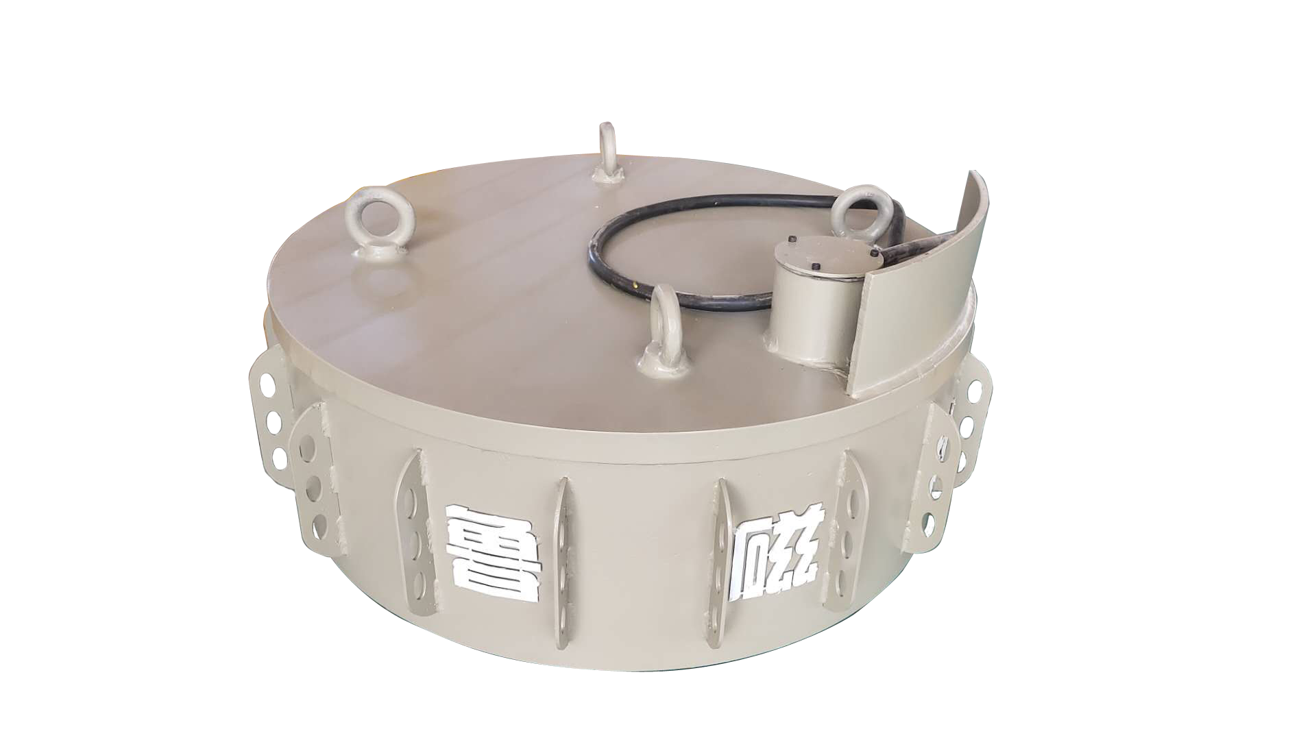 除铁器